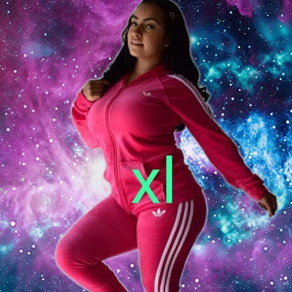 2 piece Activewear Jacket and Leggings Set